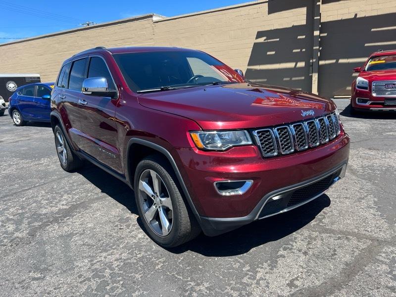 jeep grand cherokee 2017 1C4RJFBG9HC742554 image jeep grand cherokee 2017 1C4RJFBG9HC742554 image